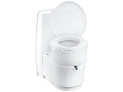 Zweite Chance Thetford C224 CW Einbau-Toilette