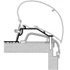 Zweite Chance Thule Adapter Hobby Premium 2012 / OnTour