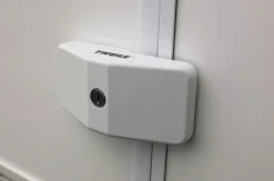 Zweite Chance Thule Door Lock Türschloss
