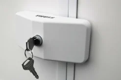 Zweite Chance Thule Door Lock Türschloss