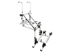 Zweite Chance Thule lift V16 manueller Fahrradträger