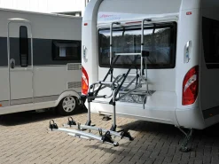 Zweite Chance Thule lift V16 manueller Fahrradträger