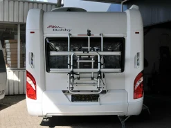 Zweite Chance Thule lift V16 manueller Fahrradträger