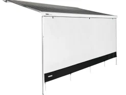 Zweite Chance Thule Sun Blocker G2 Front 330