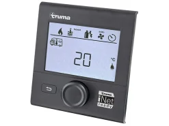 Zweite Chance Truma VarioHeat eco CP Plus Heizung