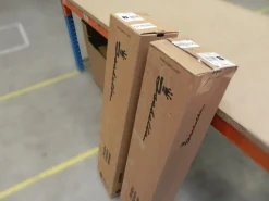 Zweite Chance Ventura Pacific D250 G13/A825 (811 - 835 cm) Wohnwagenvorzelt