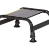 Zweite Chance Westfield Performance Prostep 1 Einstiegsstufe