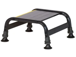 Zweite Chance Westfield Performance Prostep 1 Einstiegsstufe