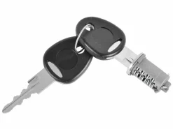 Zylinder mit 2 Schlüsseln